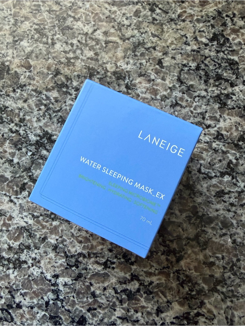 LANEIGE Water Sleeping Mask